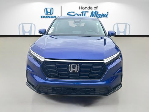 Used 2024 Honda CR-V EX image 2