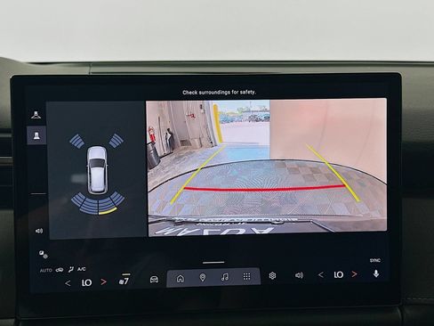 New 2026 MAZDA CX-5 Select AWD/4WD image 16