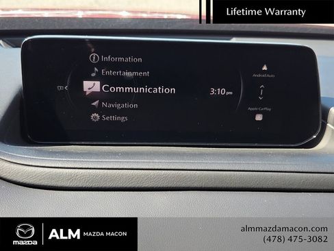 New 2026 MAZDA CX-30 AWD 2.5 S image 21