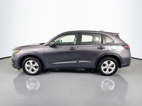 Certified 2024 Honda HR-V LX image 8