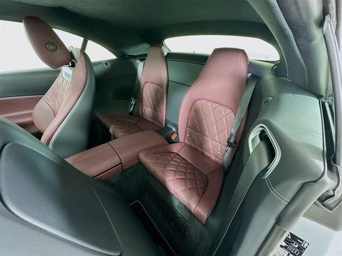 New 2026 Mercedes-Benz SL 55 AMG 4MATIC image 26