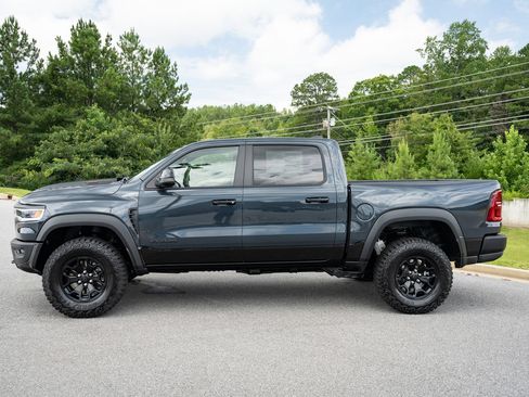 New 2026 RAM 1500 RHO AWD/4WD image 13