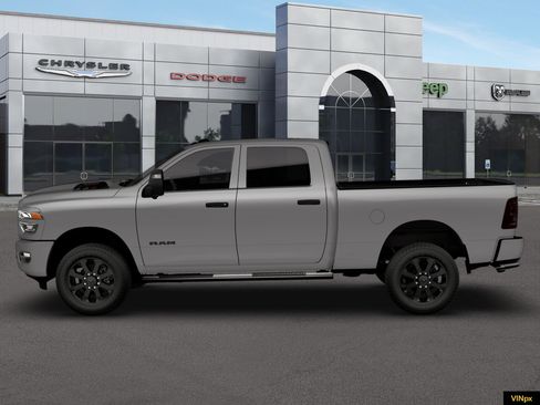 New 2026 RAM 2500 Tradesman AWD/4WD image 2