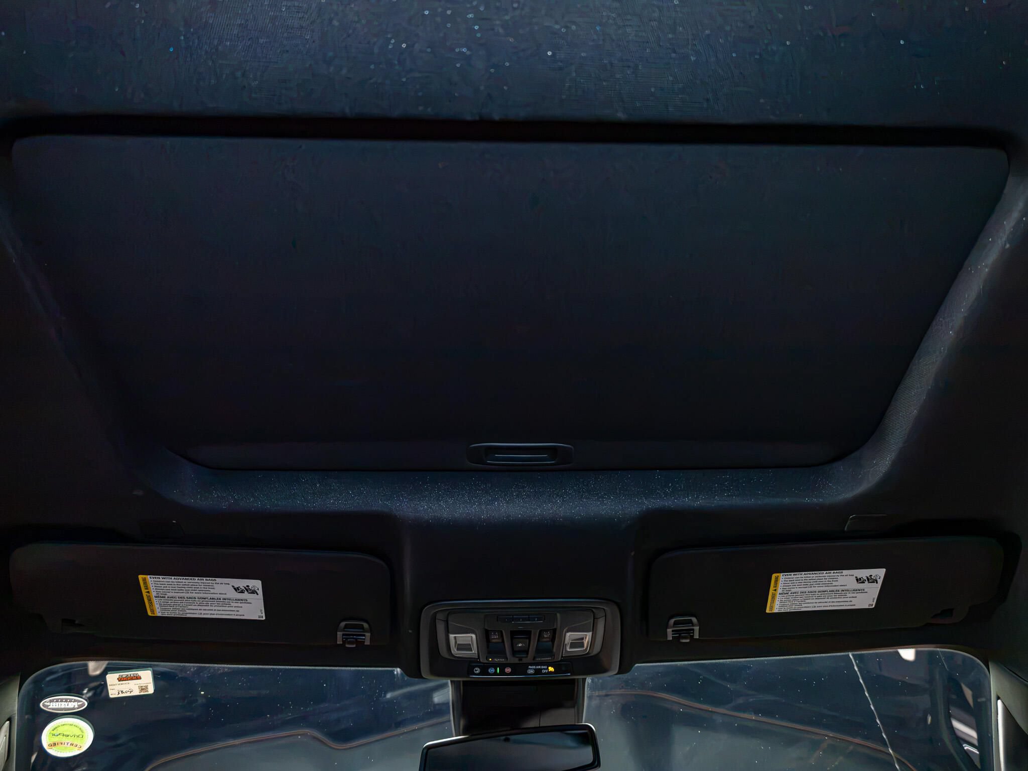 Used 2023 GMC Sierra 1500 AT4 w/ AT4 Preferred Package AWD/4WD image 20