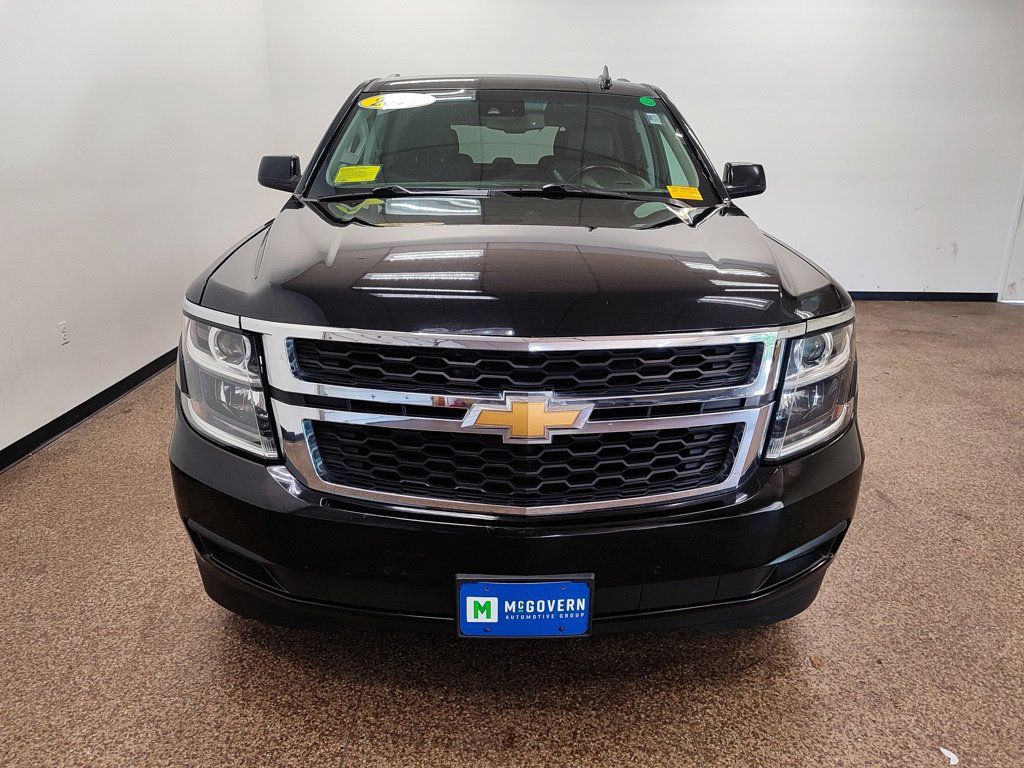 Used 2019 Chevrolet Tahoe LT w/ Luxury Package AWD/4WD image 9
