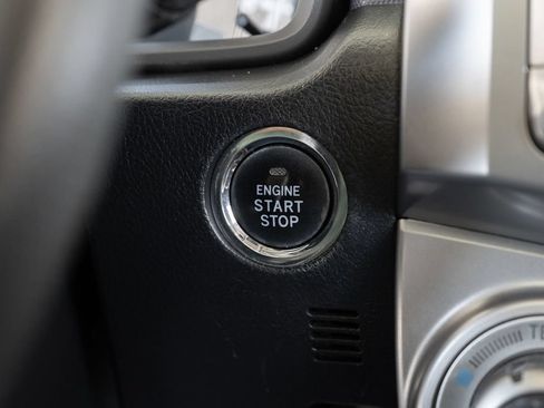 Used 2019 Toyota 4Runner Limited w/ Convenience Package RWD image 28