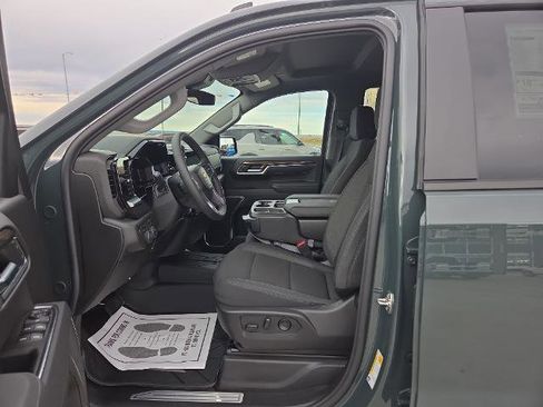 New 2026 Chevrolet Silverado 1500 LT w/ LPO, Dark Essentials Package image 11