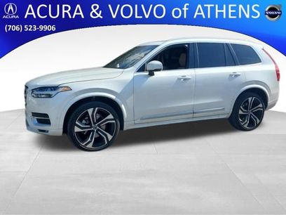 Used 2024 Volvo XC90 B6 Ultimate w/ Protection Package Premier