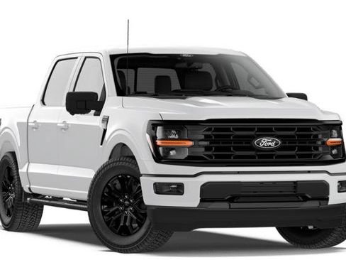 New 2026 Ford F150 XLT w/ Equipment Group 303A High AWD/4WD image 26