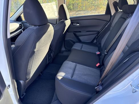 New 2026 Nissan Rogue SV image 26