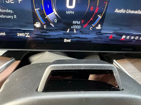 New 2026 Chevrolet Tahoe High Country image 52