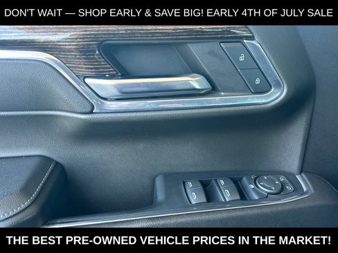 Used 2024 GMC Sierra 1500 Elevation AWD/4WD image 11