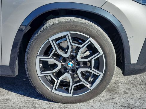 Used 2025 BMW X1 xDrive28i w/ Convenience Package image 8