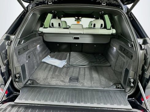Certified 2024 BMW X5 xDrive40i w/ M Sport Package image 27