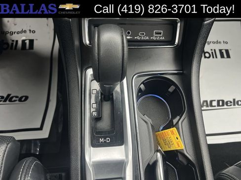 Used 2023 Subaru Ascent Limited AWD/4WD image 16