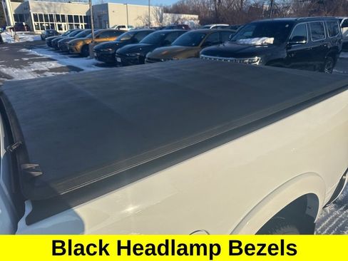 Used 2024 RAM 2500 Limited image 18