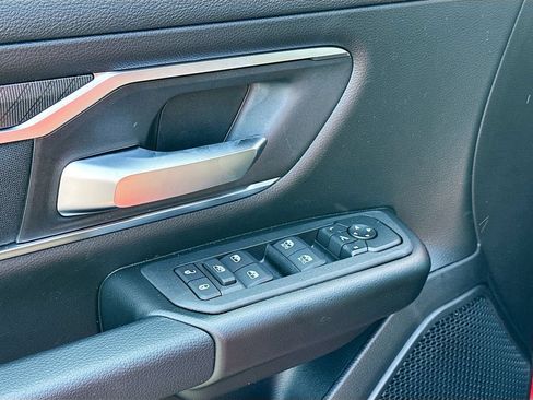 New 2026 RAM 1500 Big Horn AWD/4WD image 23