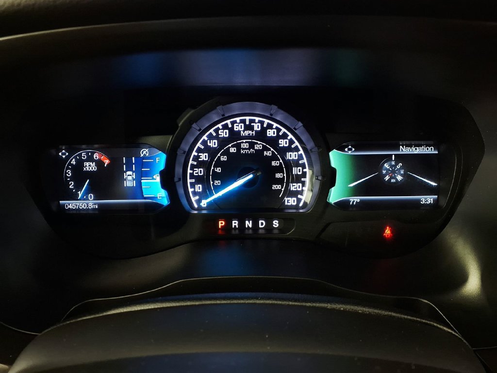 Used 2019 Ford Ranger Lariat w/ Technology Package RWD image 18