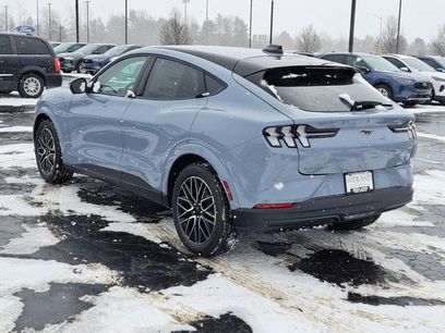 New 2026 Ford Mustang Mach-E Premium w/ Technology Package