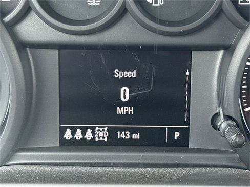 New 2025 GMC Sierra 3500 Pro w/ Convenience Package image 12