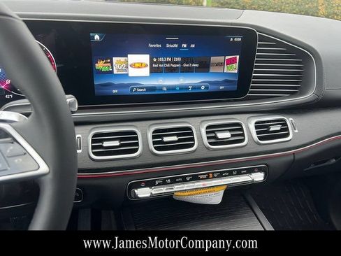 Certified 2026 Mercedes-Benz GLE 350 4MATIC image 24