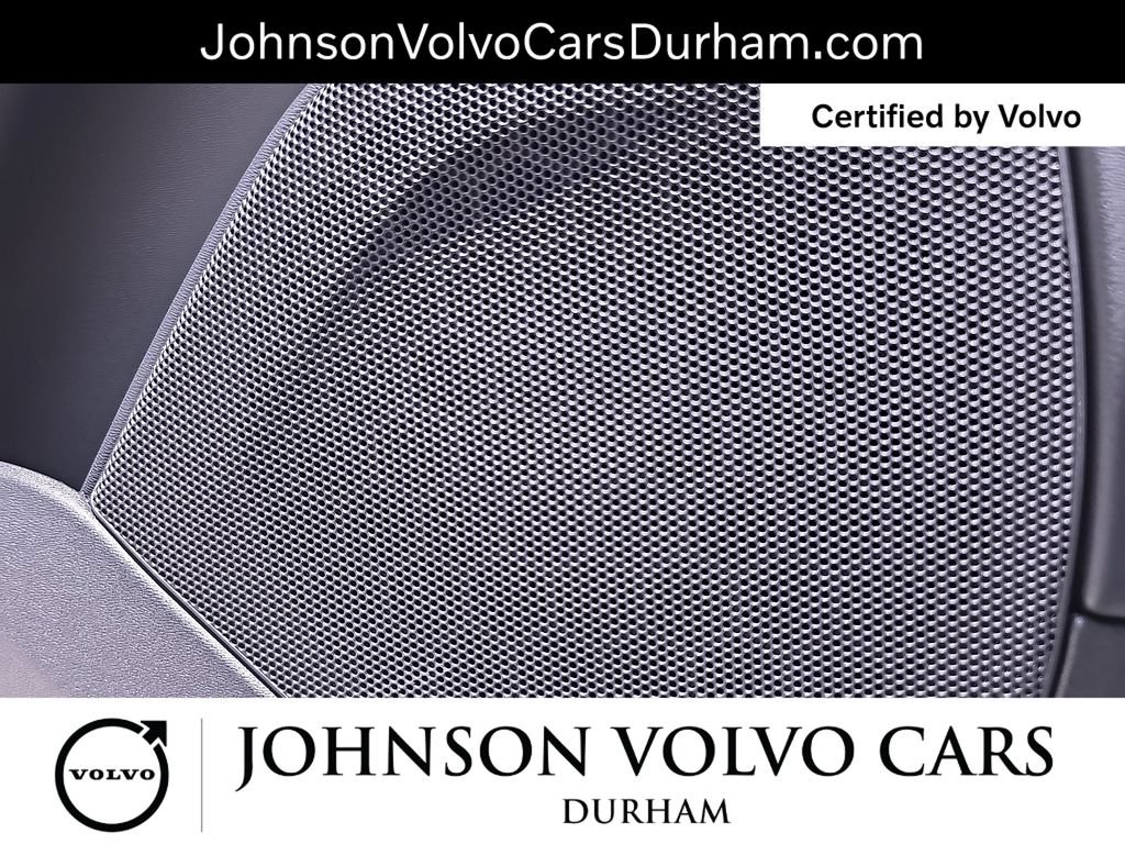 Used 2025 Volvo XC90 B5 Core AWD/4WD image 39