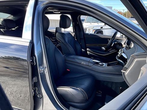 Used 2020 Mercedes-Benz Maybach S 650 image 8