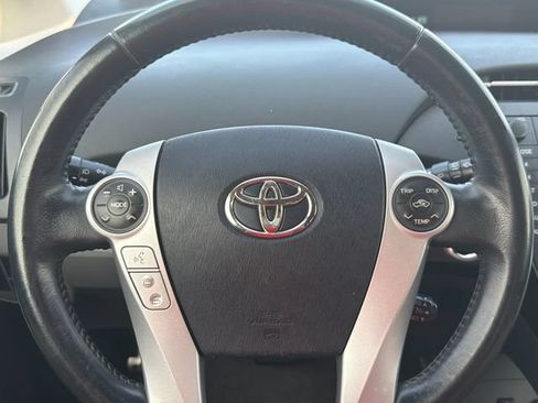 Used 2010 Toyota Prius Five FWD image 24