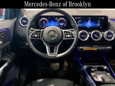 Certified 2023 Mercedes-Benz GLA 250 4MATIC image 5