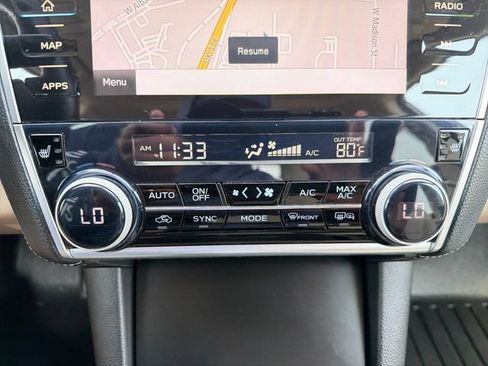 Used 2019 Subaru Outback 2.5i Limited AWD/4WD image 14