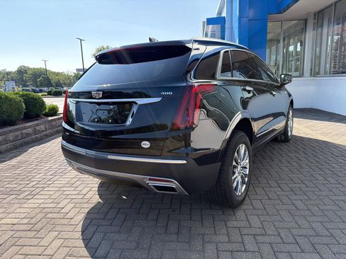 Used 2023 Cadillac XT5 Premium Luxury AWD/4WD image 5
