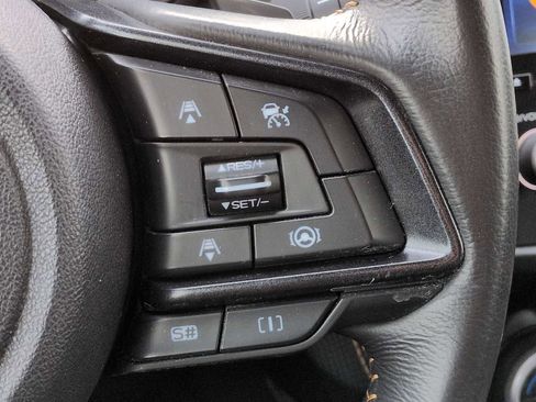 Used 2022 Subaru Forester Wilderness image 26