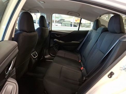 Certified 2025 Subaru Legacy Premium image 10