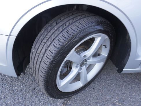 Used 2015 Audi A3 2.0T Premium w/ Audi MMI Navigation Plus image 28