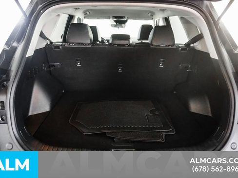 Used 2025 Kia Seltos S image 46