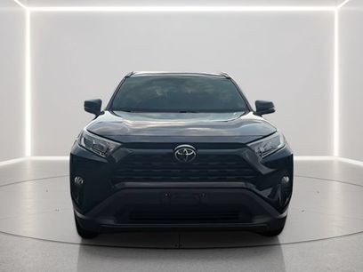 Used 2021 Toyota RAV4 XLE Premium