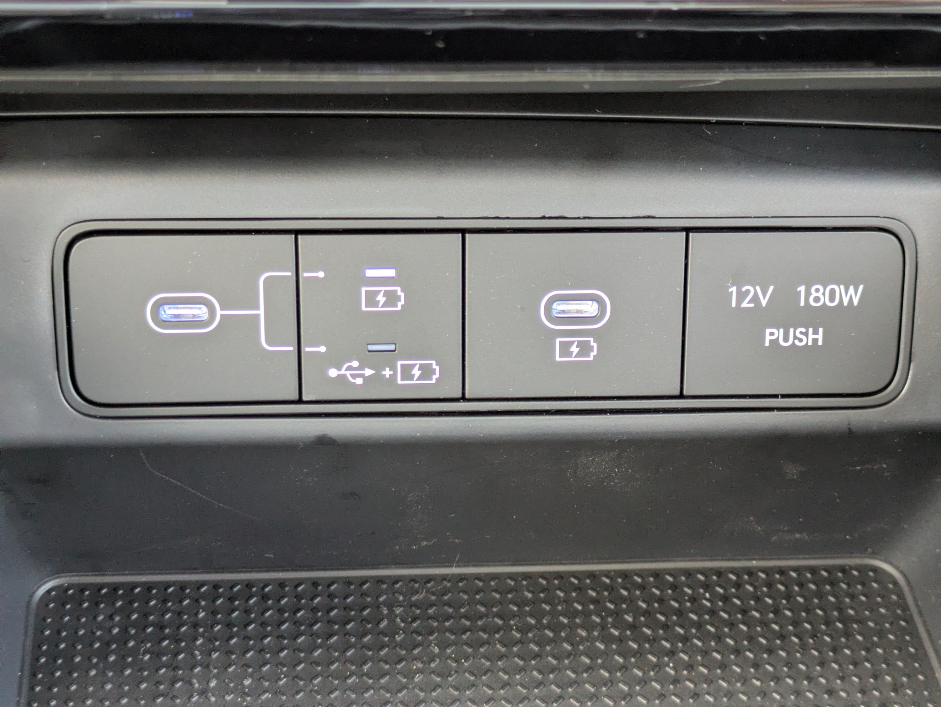 New 2026 Hyundai Tucson SEL Plus FWD image 21