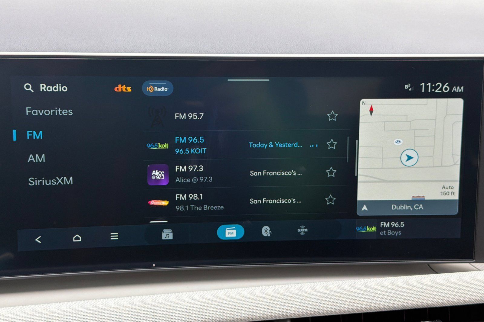 Certified 2025 Hyundai Tucson Limited AWD/4WD image 21