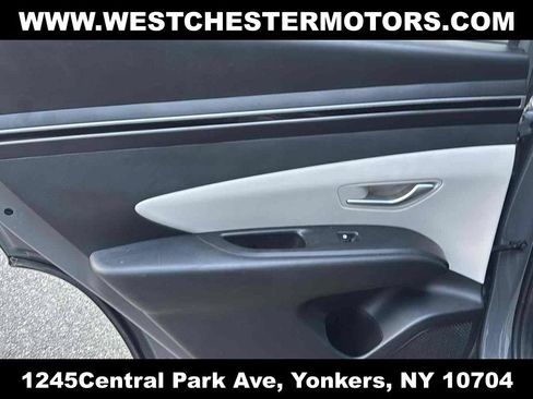 Used 2024 Hyundai Tucson SEL FWD image 25