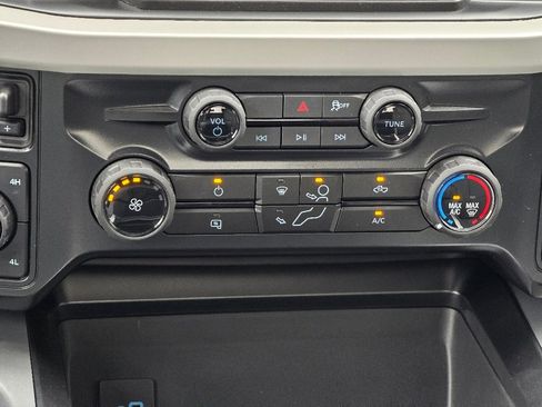 New 2025 Ford F450 XLT image 12