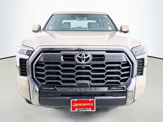 New 2026 Toyota Tundra Platinum w/ TRD Off-Road Package AWD/4WD video 2