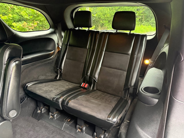 Used 2021 Dodge Durango GT AWD/4WD image 16