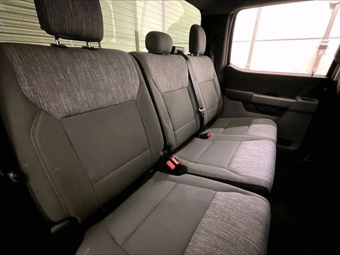 Used 2021 Ford F150 XLT w/ Equipment Group 301A Mid image 26