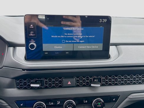 New 2026 Honda Accord SE image 12