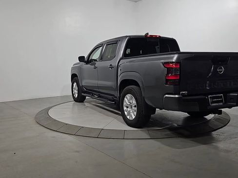 Certified 2024 Nissan Frontier SV w/ SV Convenience Package image 3