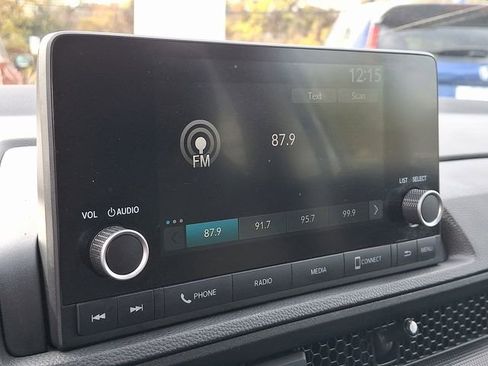 Used 2024 Honda CR-V EX image 18