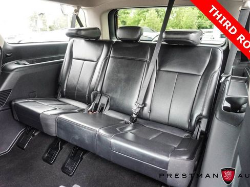 Used 2024 Ford Expedition Max XLT AWD/4WD image 4