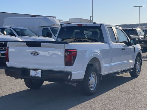 New 2026 Ford F150 XL image 6