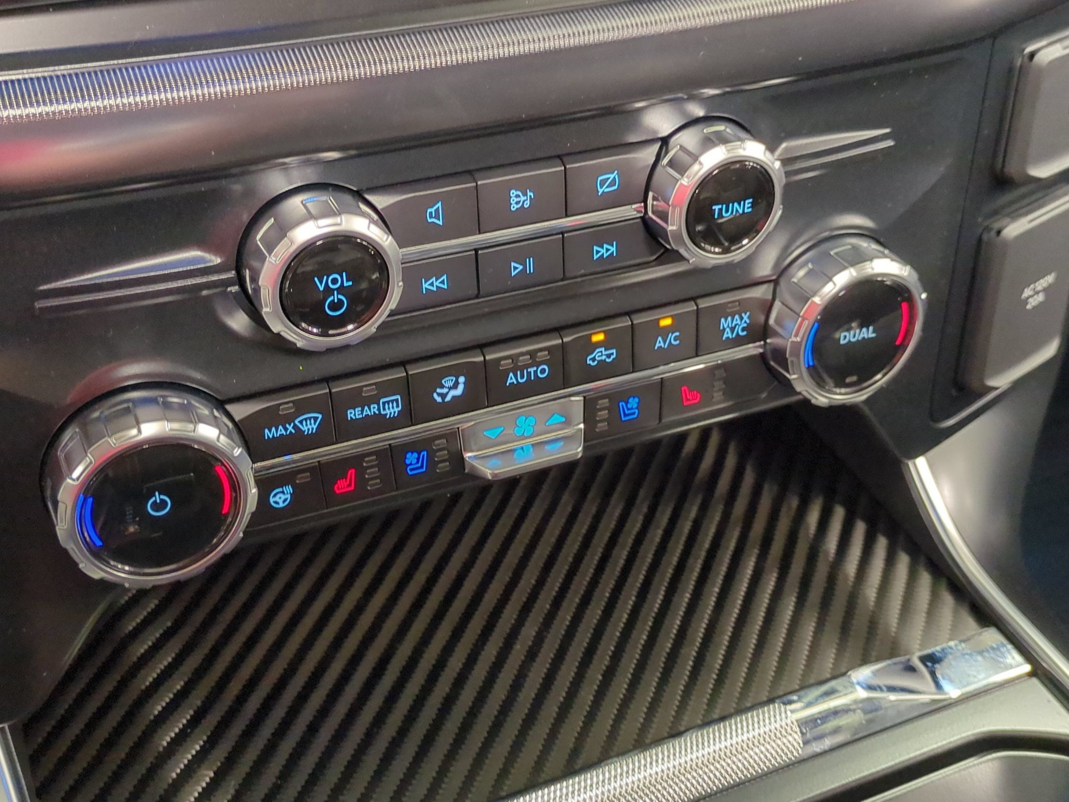 New 2026 Ford F150 Raptor AWD/4WD image 26