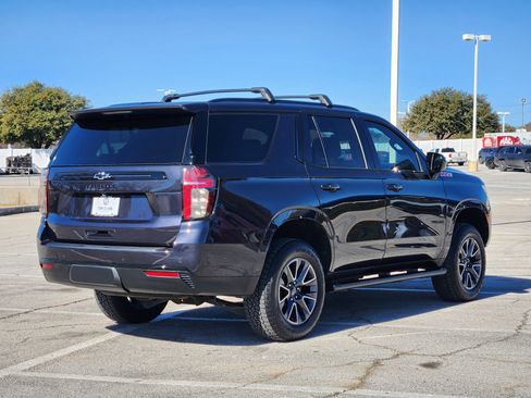 Certified 2023 Chevrolet Tahoe Z71 image 7